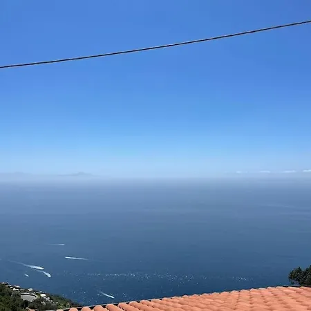 Seaview 2 Holiday home Furore
